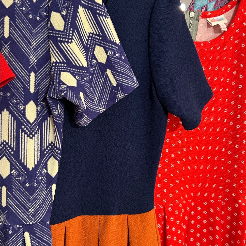 LulaRoe Bundle Girls - Picture 6 of 10